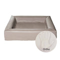 BIA-4 Ortho Taupe 85X70X15CM