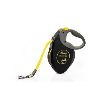 Flexi Giant Tape Neon S/m 8MTR