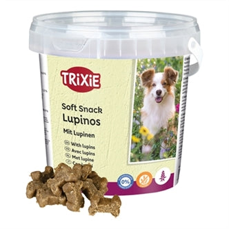 Trixie Soft Lupinos Glutenvrij 4X500GR