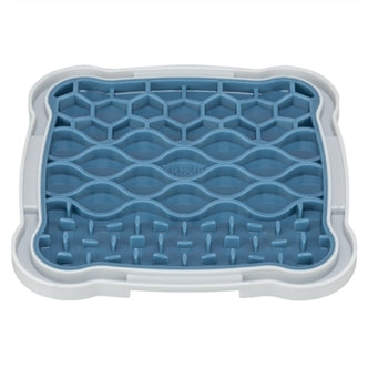 Trixie Lick'n'snack Plaat Tpr/pp 20X20CM