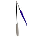 Easypets Kattenhengel Worm Paars