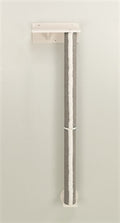 Trixie Muurset 1 Wit/grijs 35X25X130CM