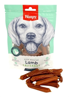 Lamb Sausages 100GR