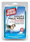 Washable Male Wrap M