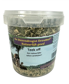 Teek Off 400GR