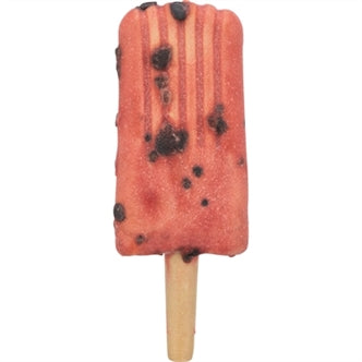 Trixie - Ice Pop Rood 55 gram – Zomer