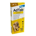 Adtab Kauwtab Hond 1,3-2,5KG 3TBL