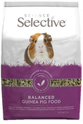 Science Selective Guinea Pig 1,5KG