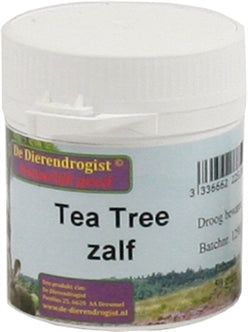 Tea Tree Zalf 50GR