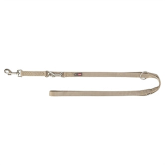 Trixie Riem Premium MP Zand 200X1CM