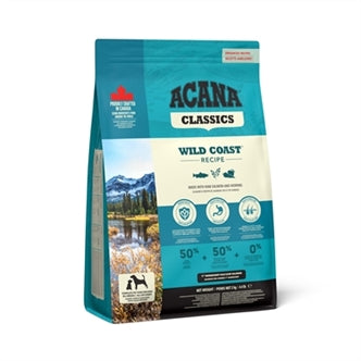 Acana Clas Wild Coast 2KG