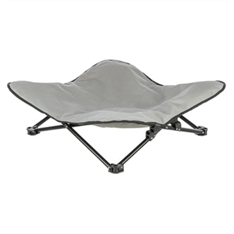 Trixie Stretcher Grijs/zwart 88X88X32CM