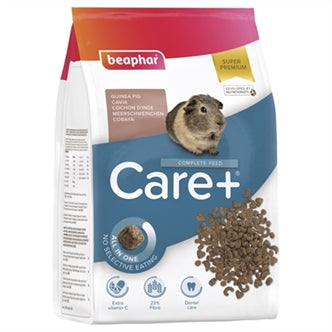 Beaphar Care+ Cavia 1,5KG