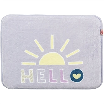 Trixie Ligmat Junior Grijs 40X30CM 2ST