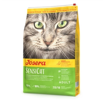Josera Sensicat 10KG