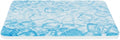 Trixie Koelplaat Hamster Blauw 20X15CM