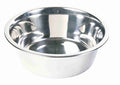 Trixie Voer/waterbak RVS 20CM 1,8LTR 4ST