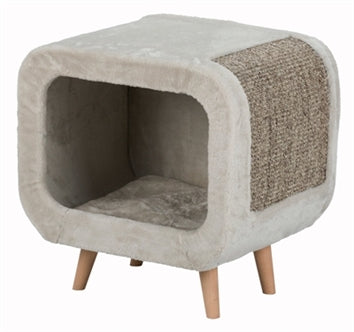 Trixie Alicia Relax-huis GR 48X48X38CM