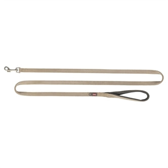 Trixie Riem Prem Lang Zand 180X1CM