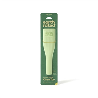 # Earth Rated Chew Rubber 8,5X6CM