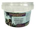 # Omega 3-6-9 Vetzuren Caps 60ST