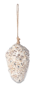 Best For Birds - Bfb Dennenappel Gevuld 330 gram – Winter