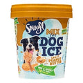 - Smoofl Ijsmix Hond Pindaks 160GR