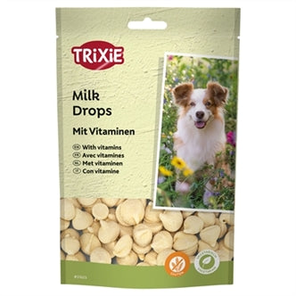Trixie Melkdrops 6X200GR