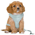 Trixie Junior Tuig+riem GRN 36-50CMX2M