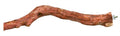 Trixie Zitstok Hout 45X2,5-5CM 3ST