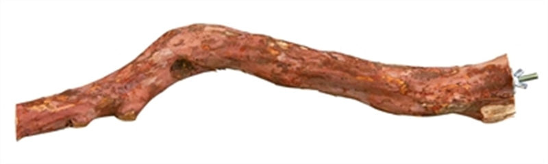 Trixie Zitstok Hout 45X2,5-5CM 3ST