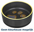Trixie Voerb Jimmy Keram 16 CM 750ML