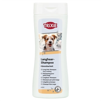 Trixie Langhaar Shampoo 250ML