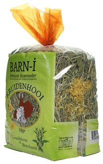 Barn-i Hooi Goudsbloem 6X500GR – Snacks Gedroogd