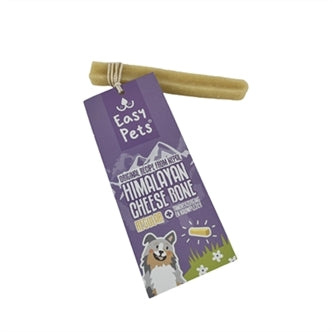 Easypets Cheese Bone Regular Xs