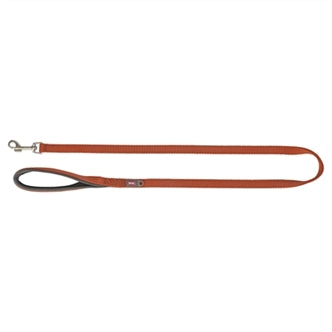 Trixie Riem Premium Roest 120X1CM