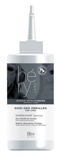 Hery Oorverzorging Hond/kat 100ML