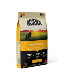 ! Acana Puppy 17KG