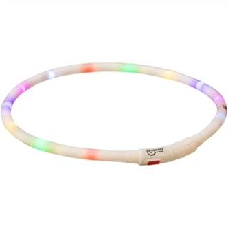Trixie HB USB Licht Kleurig Silic 70CM