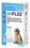 - Amflee Spot on Hond 20-40KG 3PIP