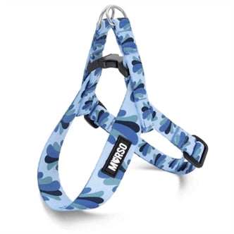 Morso # Tuig Mini Splash Blw 32-41X2,5CM
