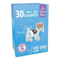 Easypets Hondenluiers Reu S/m 30ST