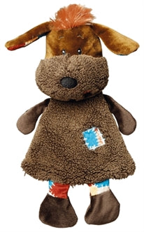 Trixie Pluche Hond 28CM 3ST