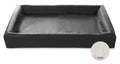 BIA-6 Ortho Zwart 100X80X15CM