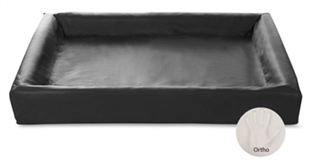 BIA-6 Ortho Zwart 100X80X15CM