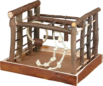 Trixie Vogel Speelplaats 35X25X29CM