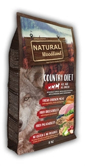 Nw Country Diet 10KG