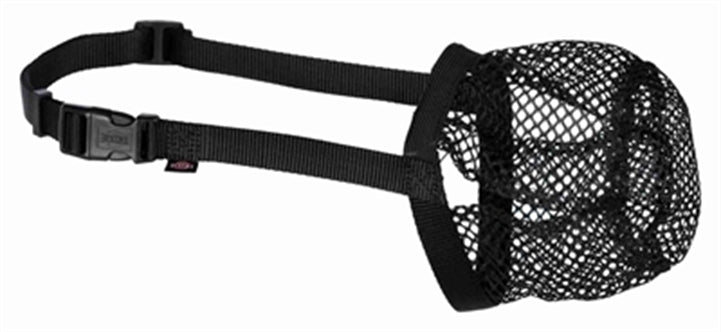 Trixie Anti Lokaas Snuitje M-L 2ST