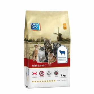 Carocroc Kat Lam 7KG
