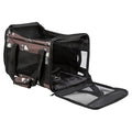 Trixie Hondentas Adrina BRN 42X26X27CM